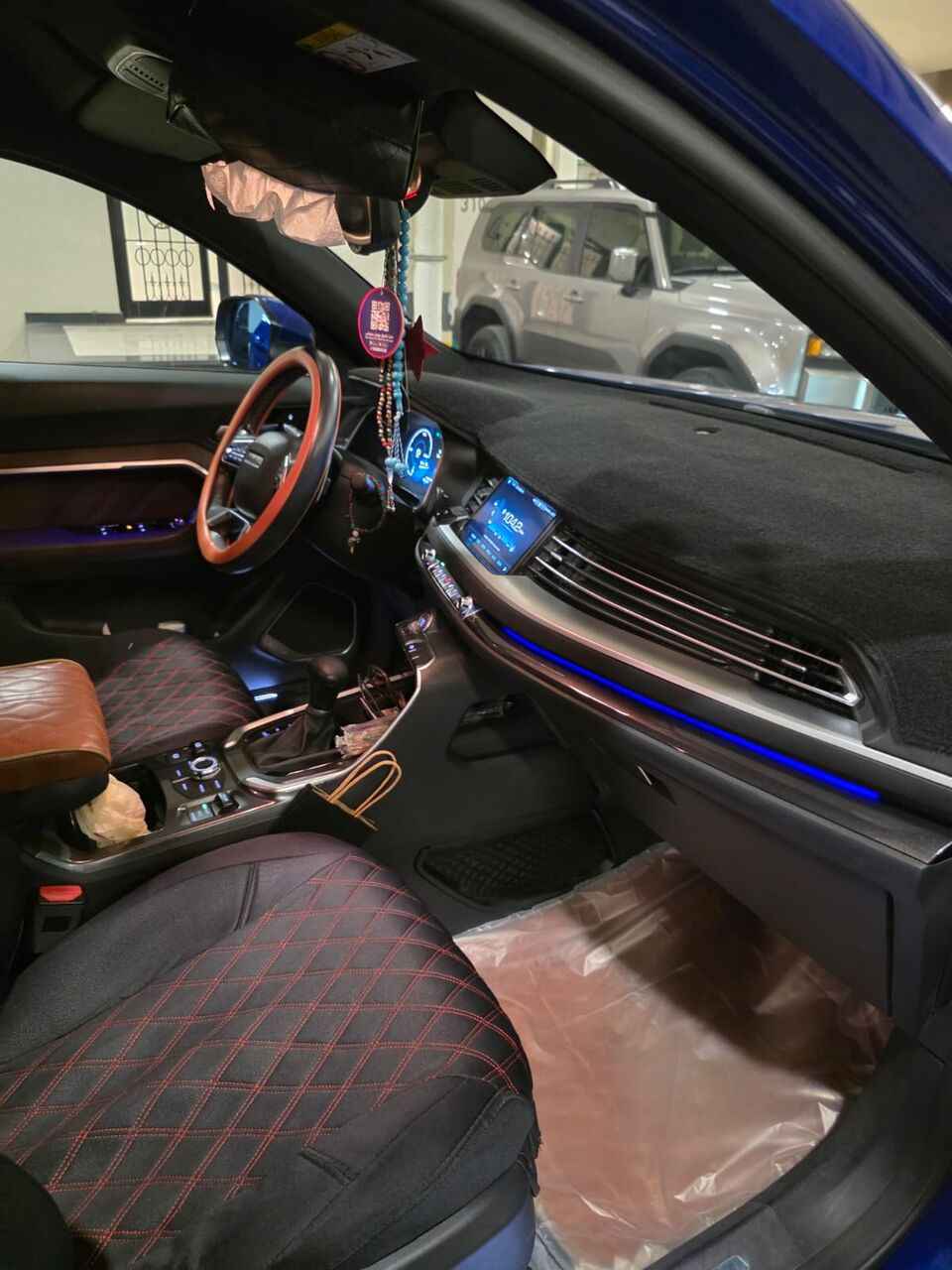 Al Faisaliyah, Vehicles, Cars & Trucks , SAR 53000,  Havel H6,  2021,  Automatic,  153000 KM,   First Owner