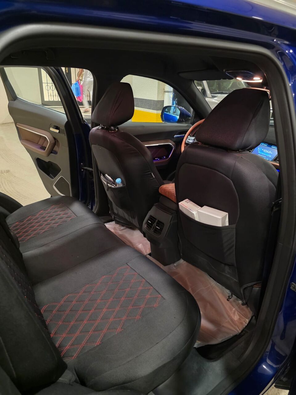 Al Faisaliyah, Vehicles, Cars & Trucks , SAR 53000,  Havel H6,  2021,  Automatic,  153000 KM,   First Owner