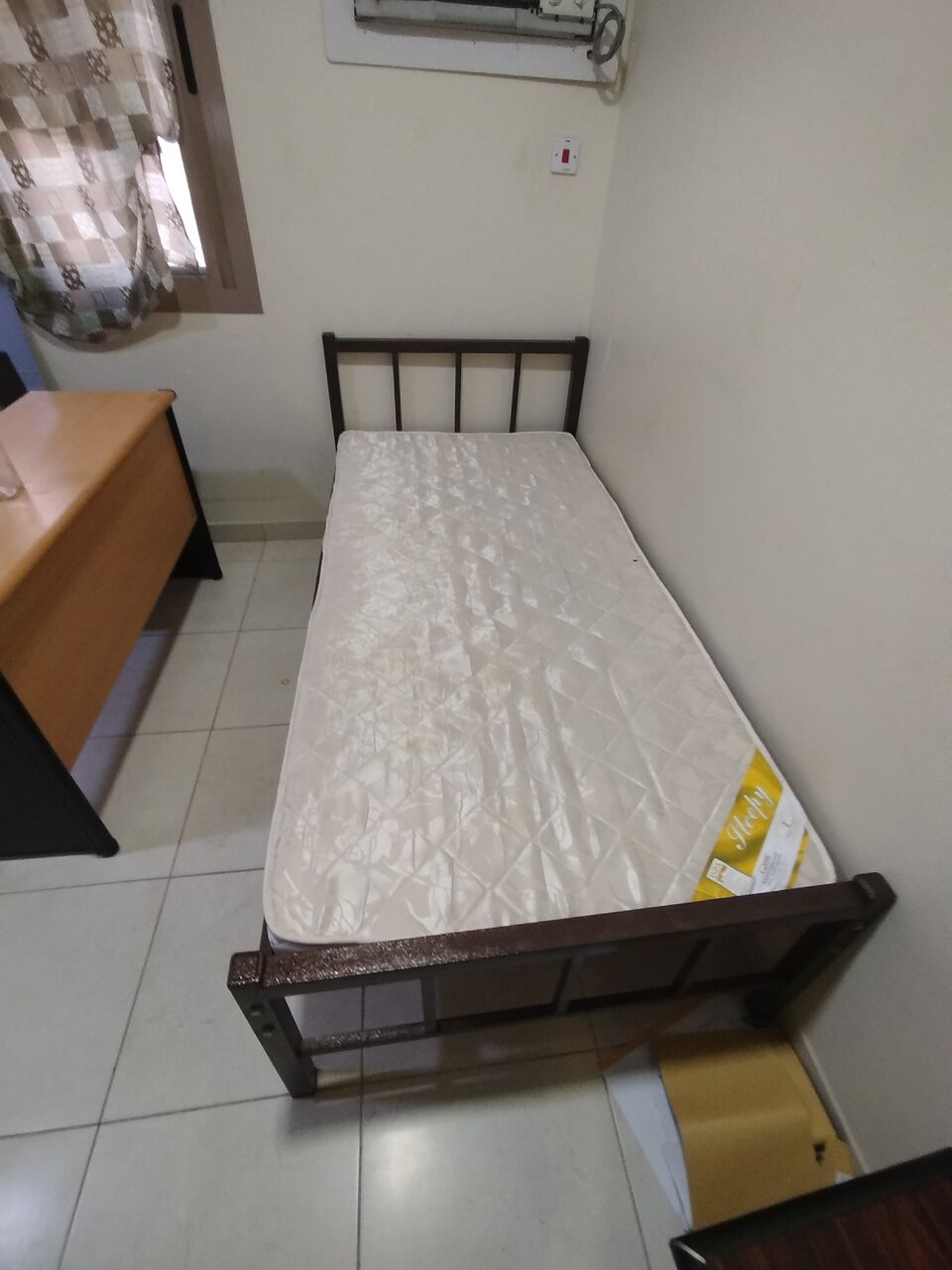 Gudaibiya, Bedspace For Rent, BHD 50/month,  Furnished Bedspace Available For Asian Ladies