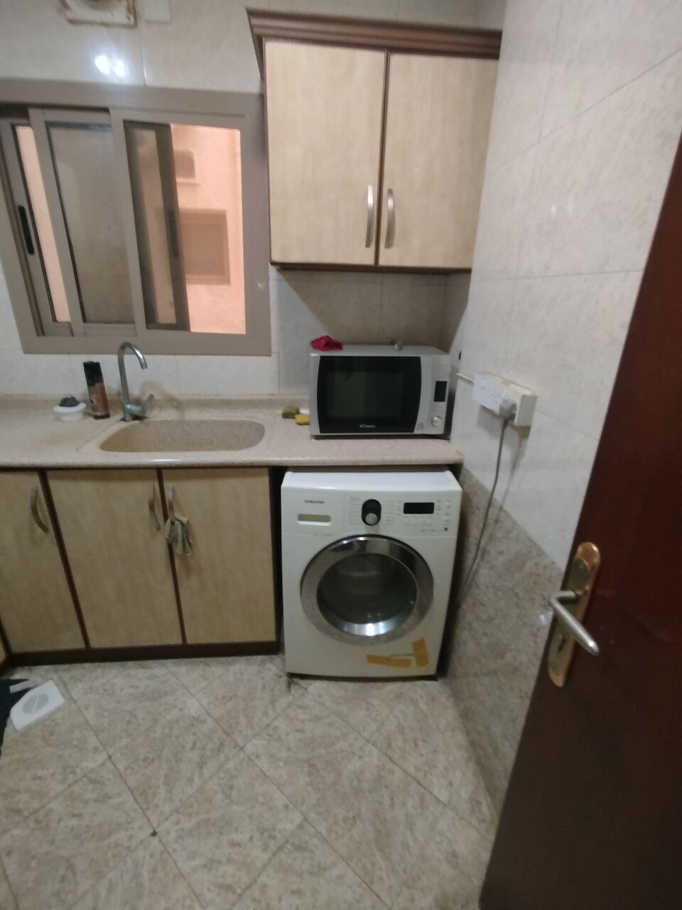 Gudaibiya, Bedspace For Rent, BHD 50/month,  Furnished Bedspace Available For Asian Ladies