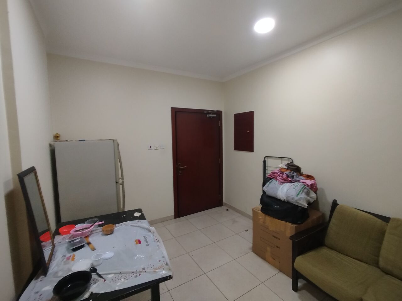Gudaibiya, Bedspace For Rent, BHD 50/month,  Furnished Bedspace Available For Asian Ladies