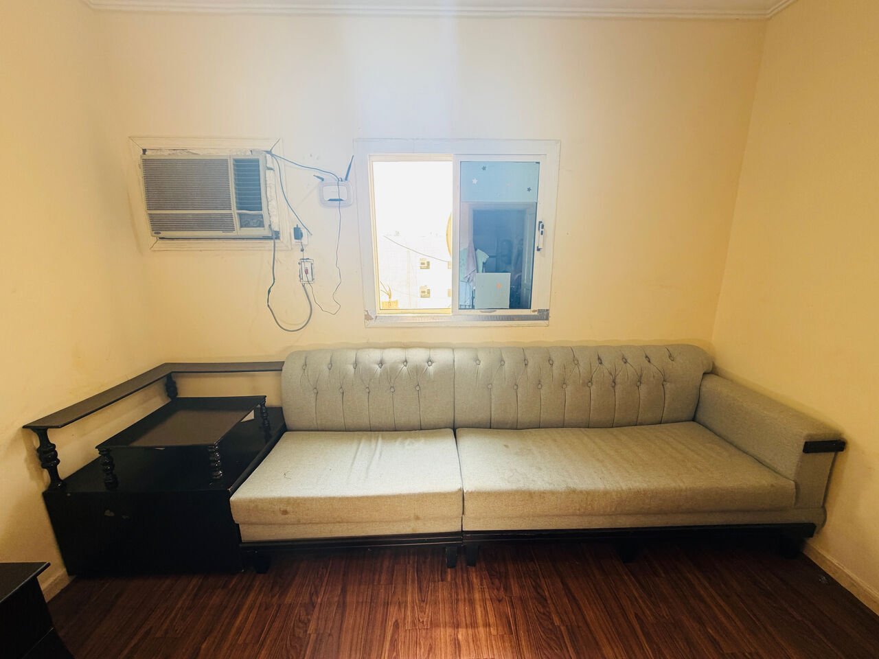 Al Ruwais, Furniture, SAR 450,  Sofa Set