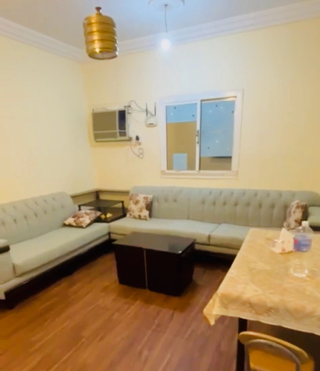 Al Ruwais, Furniture, SAR 450,  Sofa Set