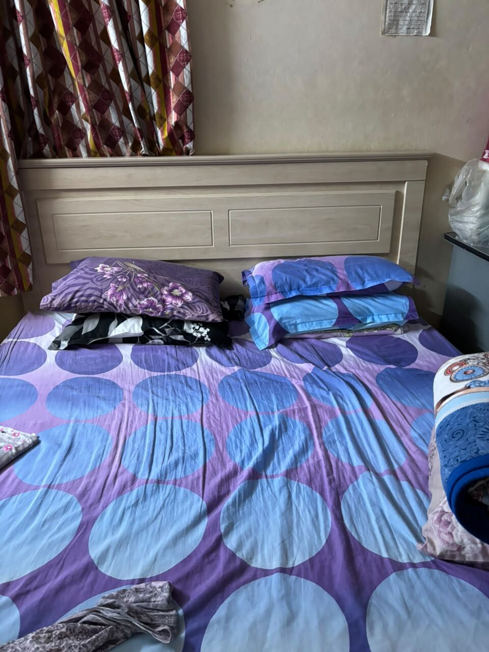 Al Rehab, Furniture, SAR 800,  Double Bed