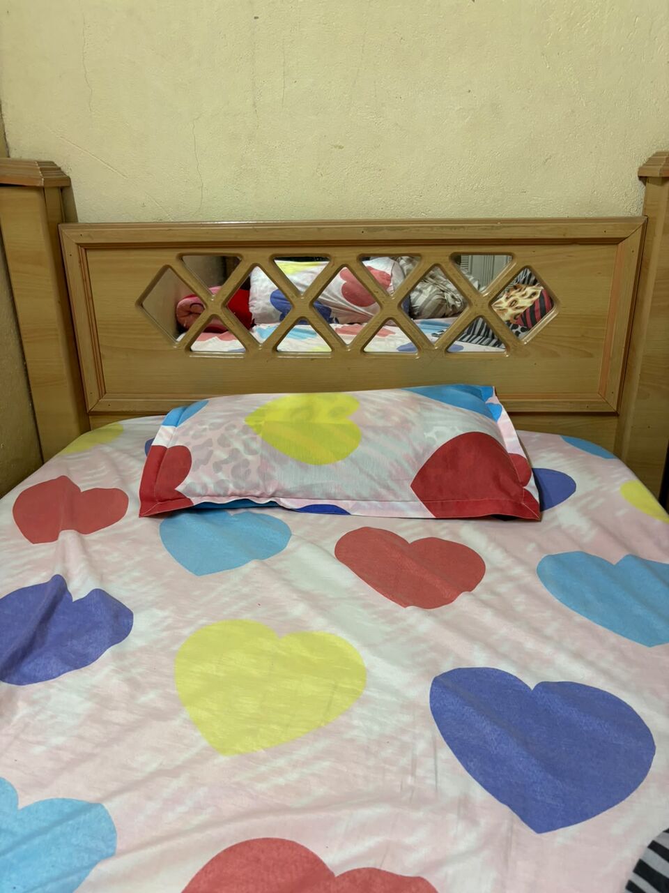 Al Rehab, Furniture, SAR 800,  Double Bed