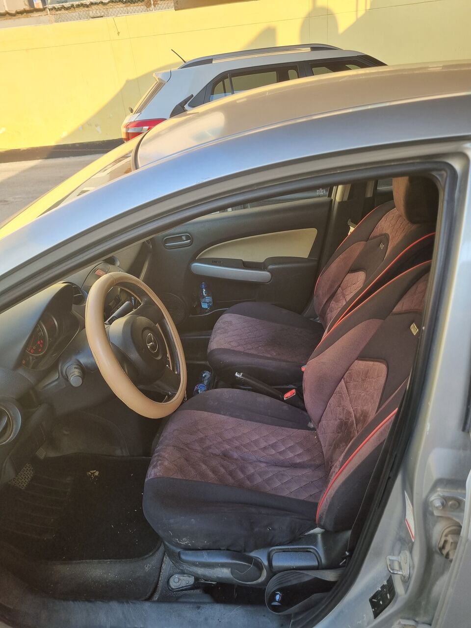 Manama, Vehicles, Cars & Trucks , BHD 1500,  Mazda 2,  2014,  Automatic,  185189 KM,