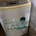 SAR 600,  Washing Machine LG