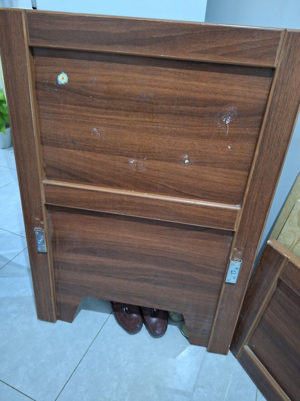 Hara, Baby & Kid Stuff, SAR 80,  Kids Bed For Sale Very Nominal Price SAR 80/-