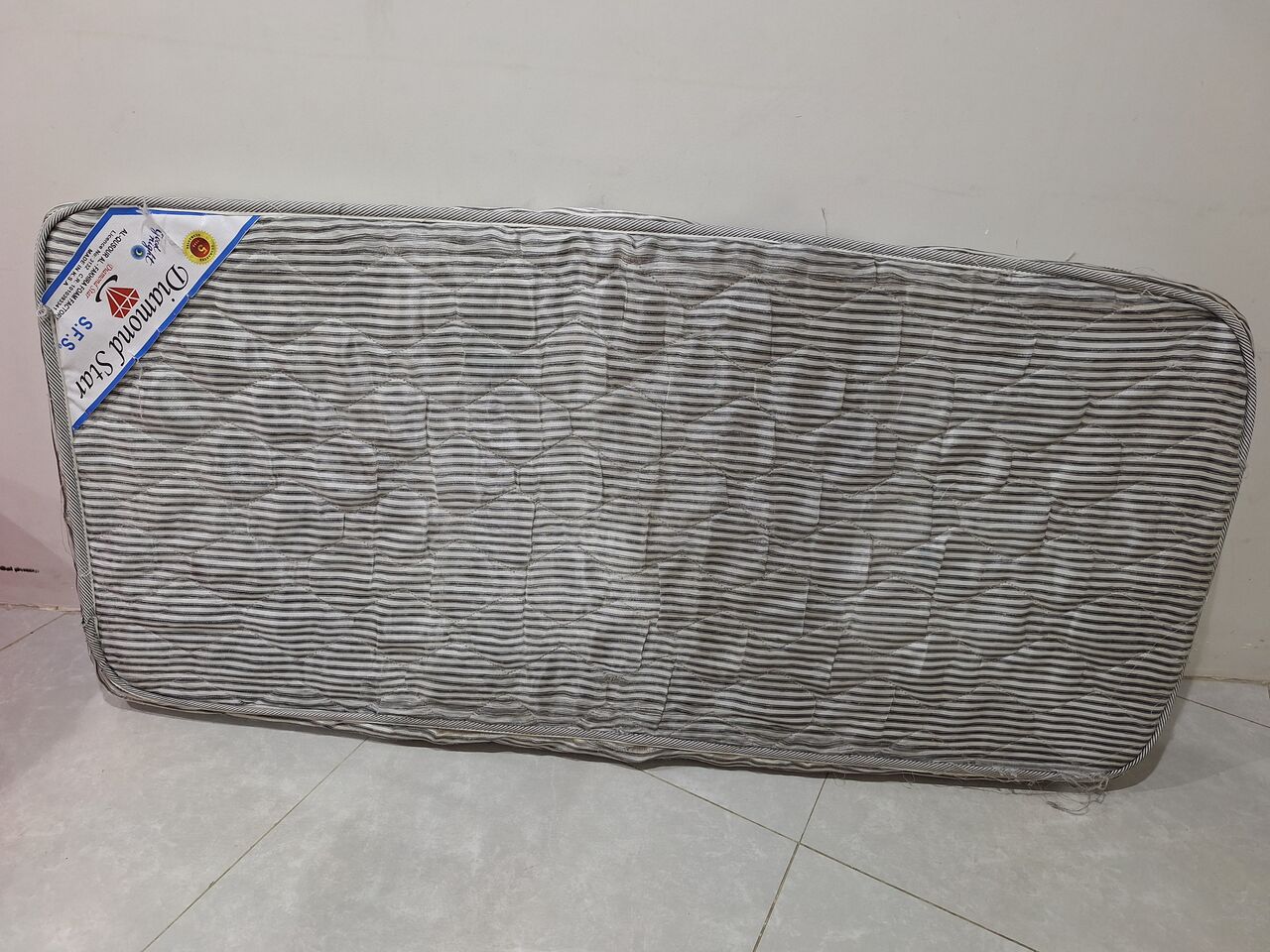 Hara, Baby & Kid Stuff, SAR 80,  Kids Bed For Sale Very Nominal Price SAR 80/-