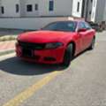 SAR 71000,  Dodge Charger,  2021,  Automatic,  140000 KM,   SXT