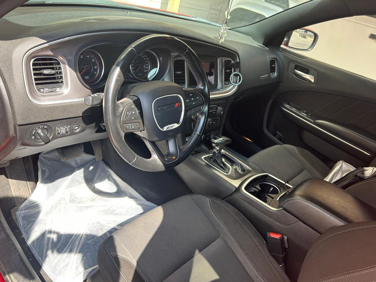 Dammam, Vehicles, Cars & Trucks , SAR 71000,  Dodge Charger,  2021,  Automatic,  140000 KM,   SXT