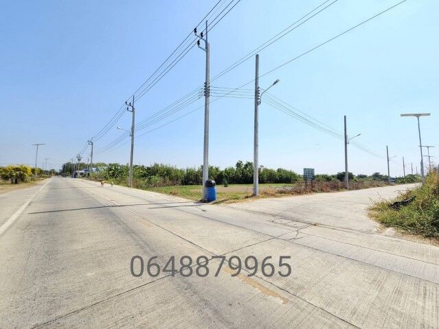 Bangkok, Real Estate For Sale, THB 20000000,  6 BR,  2000 Sq. Feet,  ใกล้ถนนมอเตอร์เวย์ พิกัด : ต.ศรีษะจ