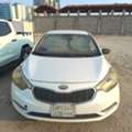 SAR 18500,  KIA CERATO,  2013,  Automatic,  240000 KM,  Car For Sale