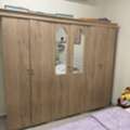 SAR 400,  Wardrobe