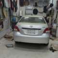 SAR 19000,  Toyota Yaris GR,  2013,  Automatic,  140000 KM,   Toyota Yaris With 140K Km. Istimara Valid For Another 10 Months