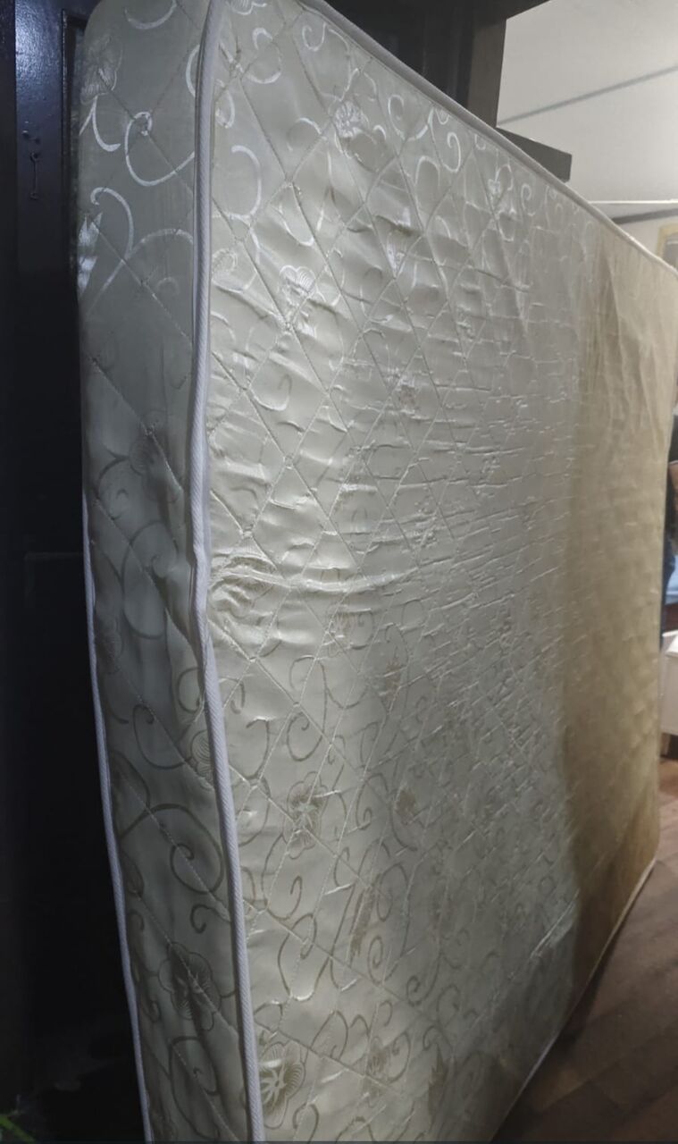 Dammam, Household Items, SAR 300,  Bed And Dressing Table