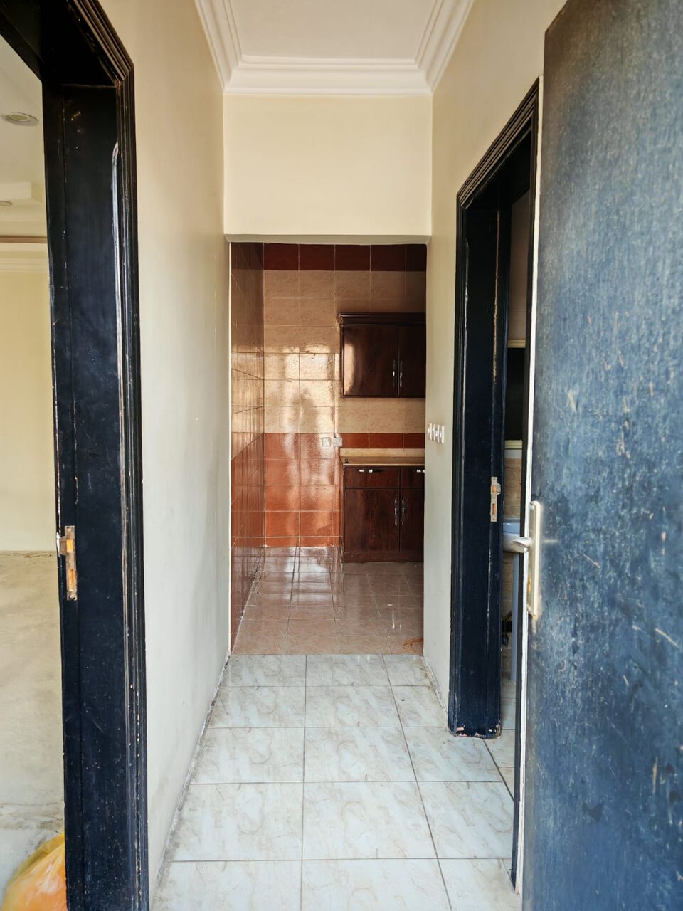 Al Majmaah, Apartments, Flats, Houses & Villas, SAR 1350/month,  1 BR,  136 Sq. Meter,  Spacious Room With Kitchen, Private Bathroom, Yard & Garage &ndash; Near Al Majmaah Mall