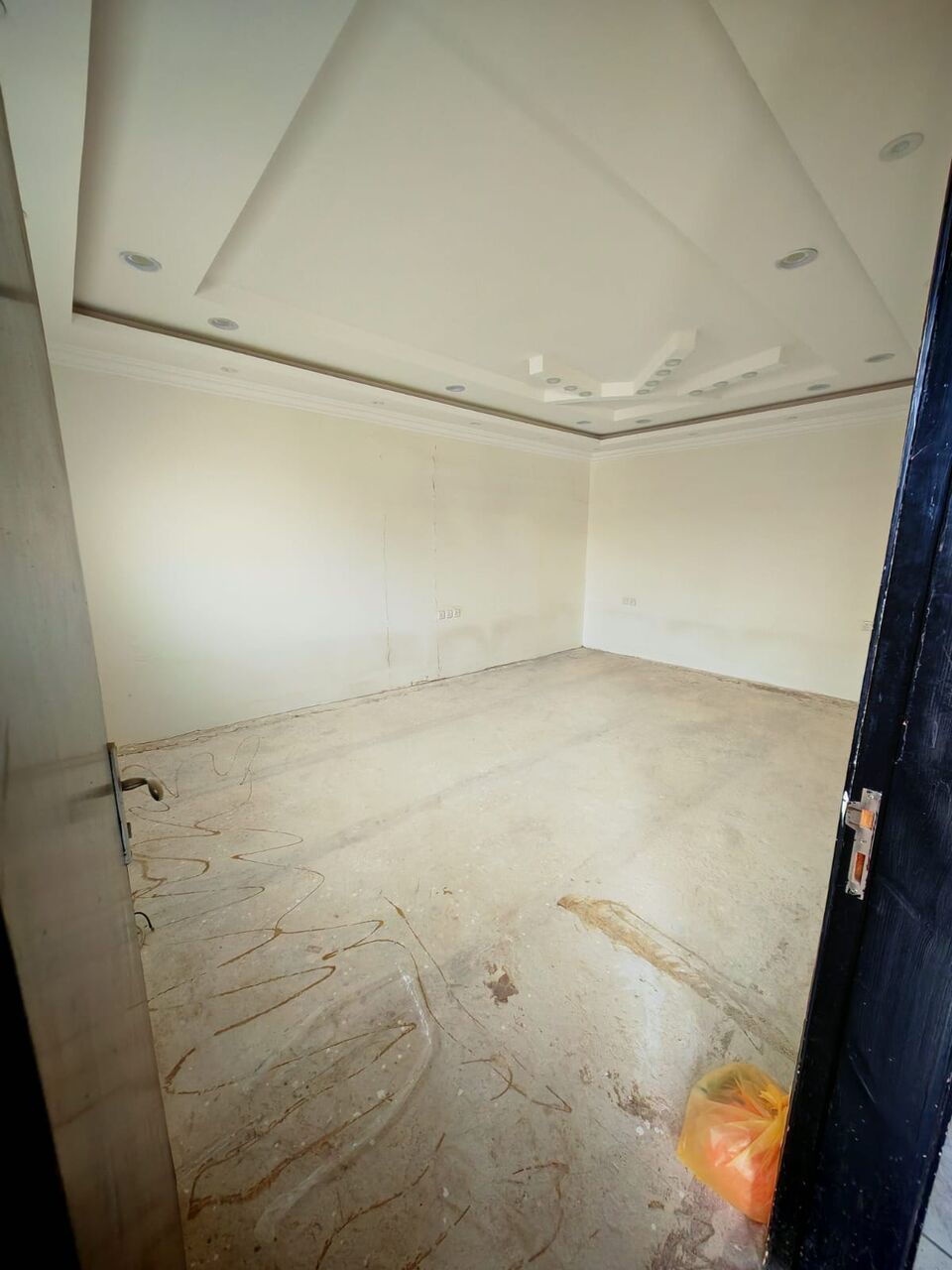 Al Majmaah, Apartments, Flats, Houses & Villas, SAR 1350/month,  1 BR,  136 Sq. Meter,  Spacious Room With Kitchen, Private Bathroom, Yard & Garage &ndash; Near Al Majmaah Mall