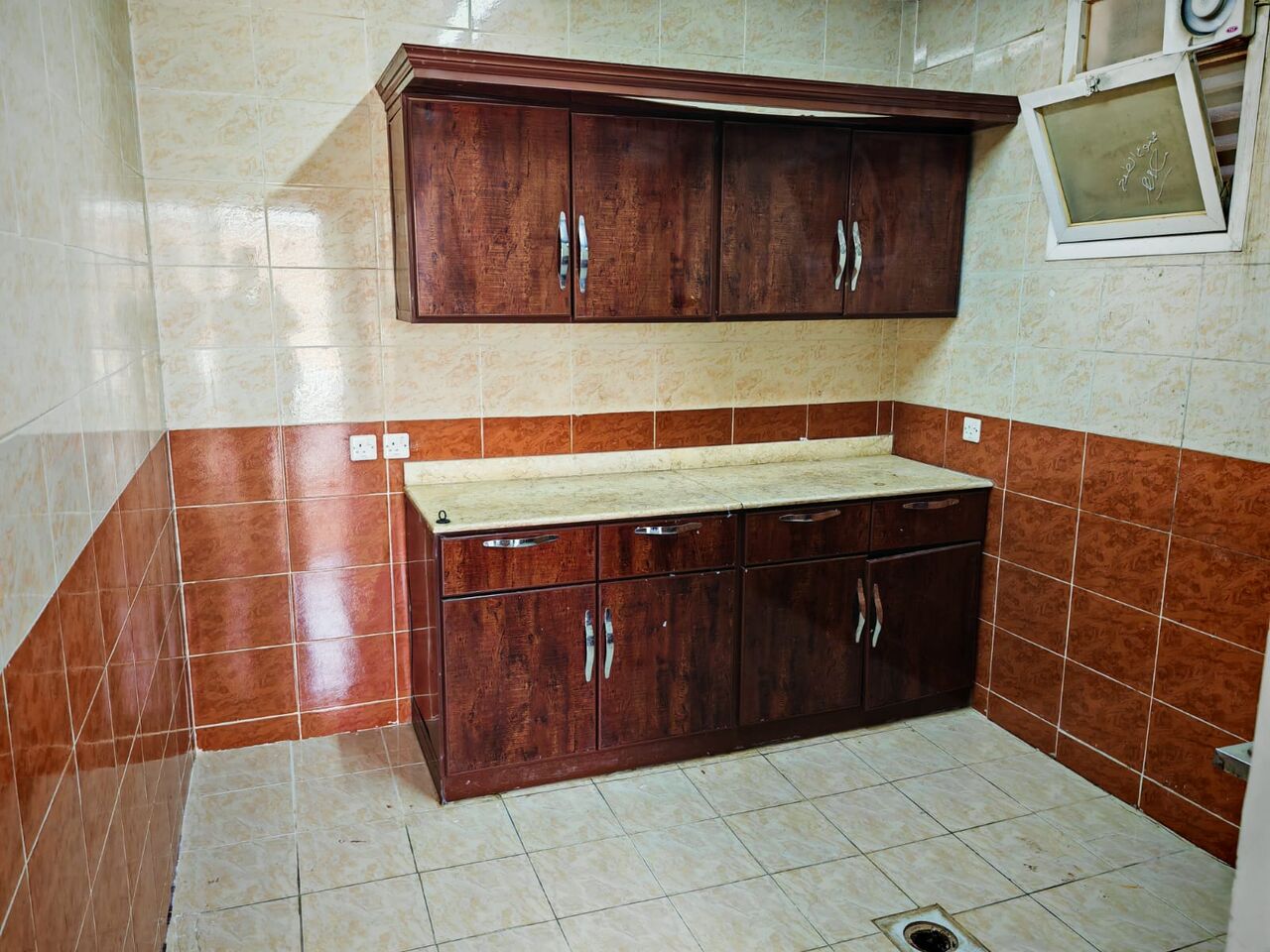 Al Majmaah, Apartments, Flats, Houses & Villas, SAR 1350/month,  1 BR,  136 Sq. Meter,  Spacious Room With Kitchen, Private Bathroom, Yard & Garage &ndash; Near Al Majmaah Mall