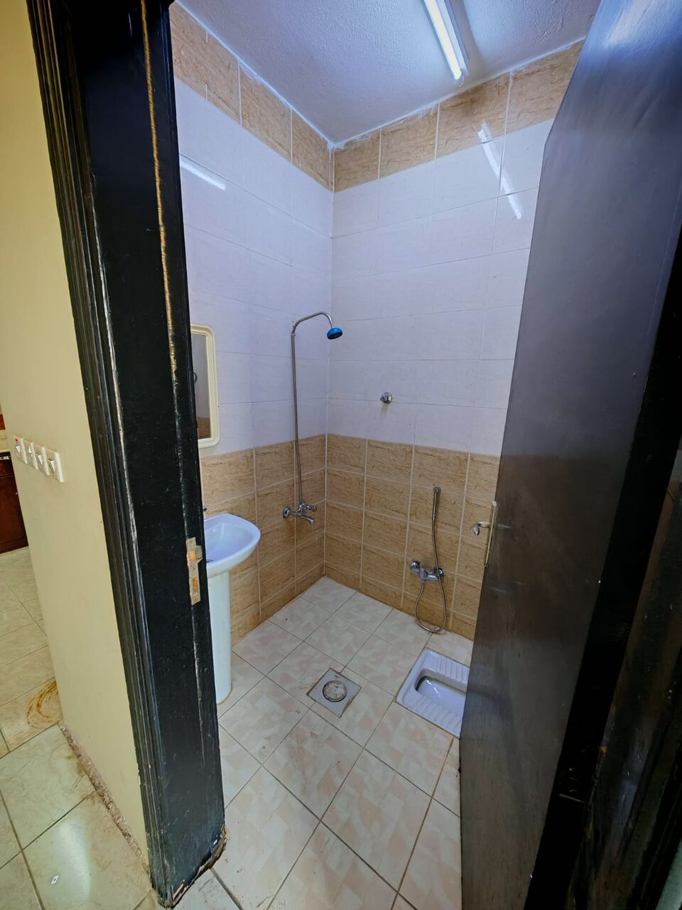 Al Majmaah, Apartments, Flats, Houses & Villas, SAR 1350/month,  1 BR,  136 Sq. Meter,  Spacious Room With Kitchen, Private Bathroom, Yard & Garage &ndash; Near Al Majmaah Mall