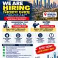 IMMEDIATE HIRING Housekeeping Staff & Water Position