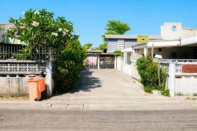 Bangkok, Real Estate For Sale, THB 4800000,  3 BR,  61 Sq. Feet,  ซอยนาคนิวาส 27 แยก 16 แขวงลาดพร้าว เขตล