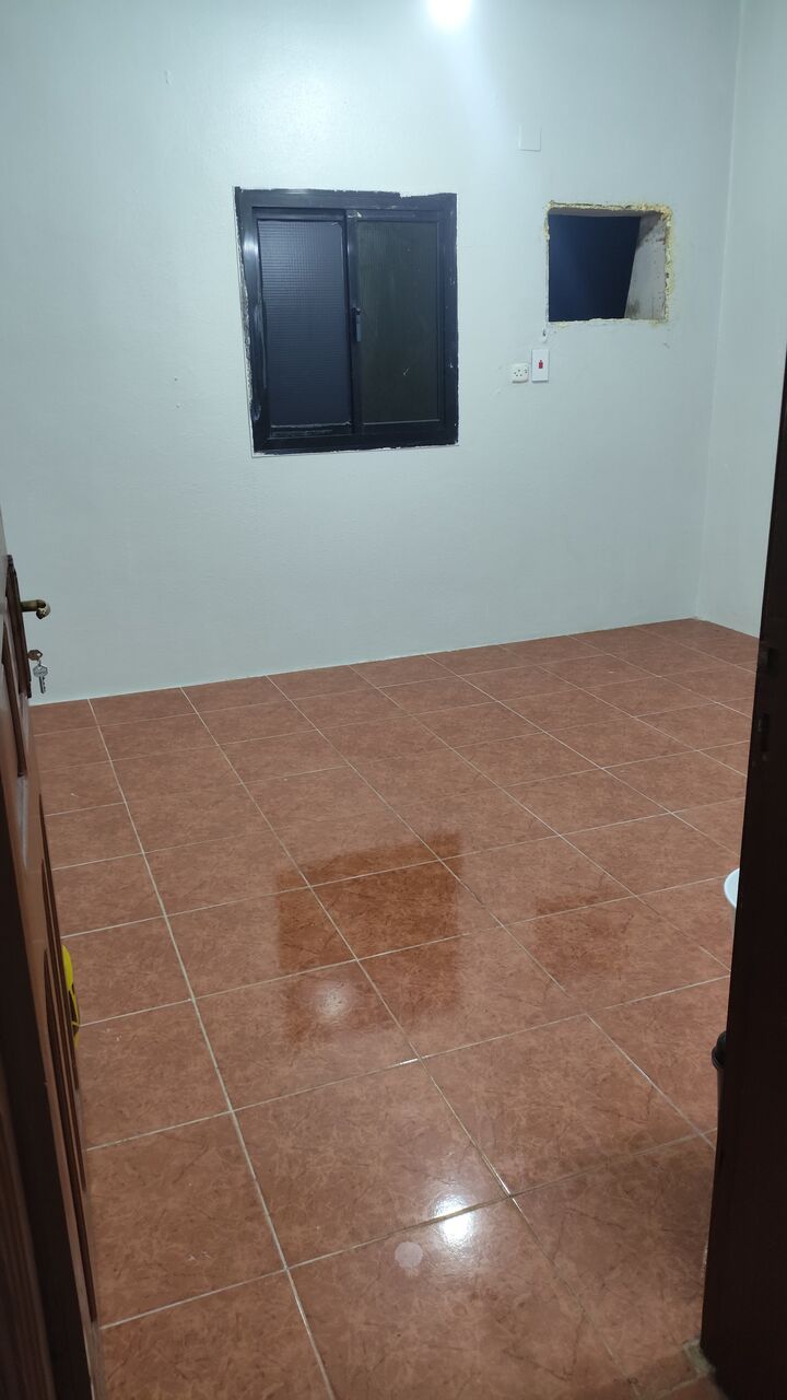 Al Ula, Rooms for Rent, SAR 1400/month,  2BKH Apartment Available 1400 SR + Electricity Without Furniture