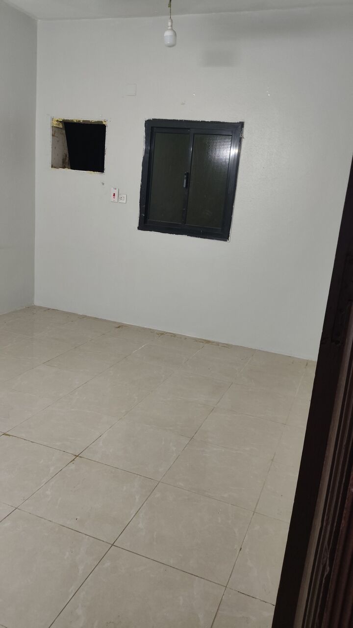 Al Ula, Rooms for Rent, SAR 1400/month,  2BKH Apartment Available 1400 SR + Electricity Without Furniture