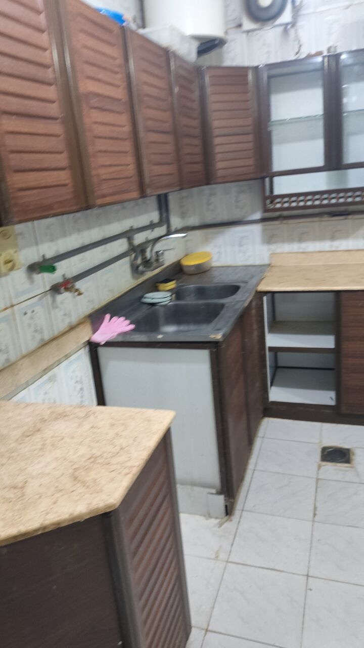 Al Ula, Rooms for Rent, SAR 1400/month,  2BKH Apartment Available 1400 SR + Electricity Without Furniture