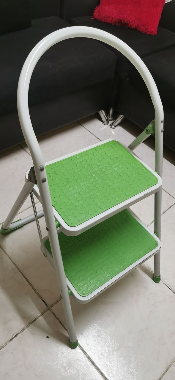 Dammam, Furniture, SAR 90,  Two Step Ladder