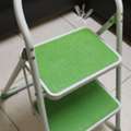 SAR 90,  Two Step Ladder