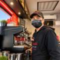 Experienced Barista Looking For A Job In Jeddah