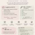 IELTS/ENGLISH TUITIONS AVAILABLE IN REHAB (JEDDAH)