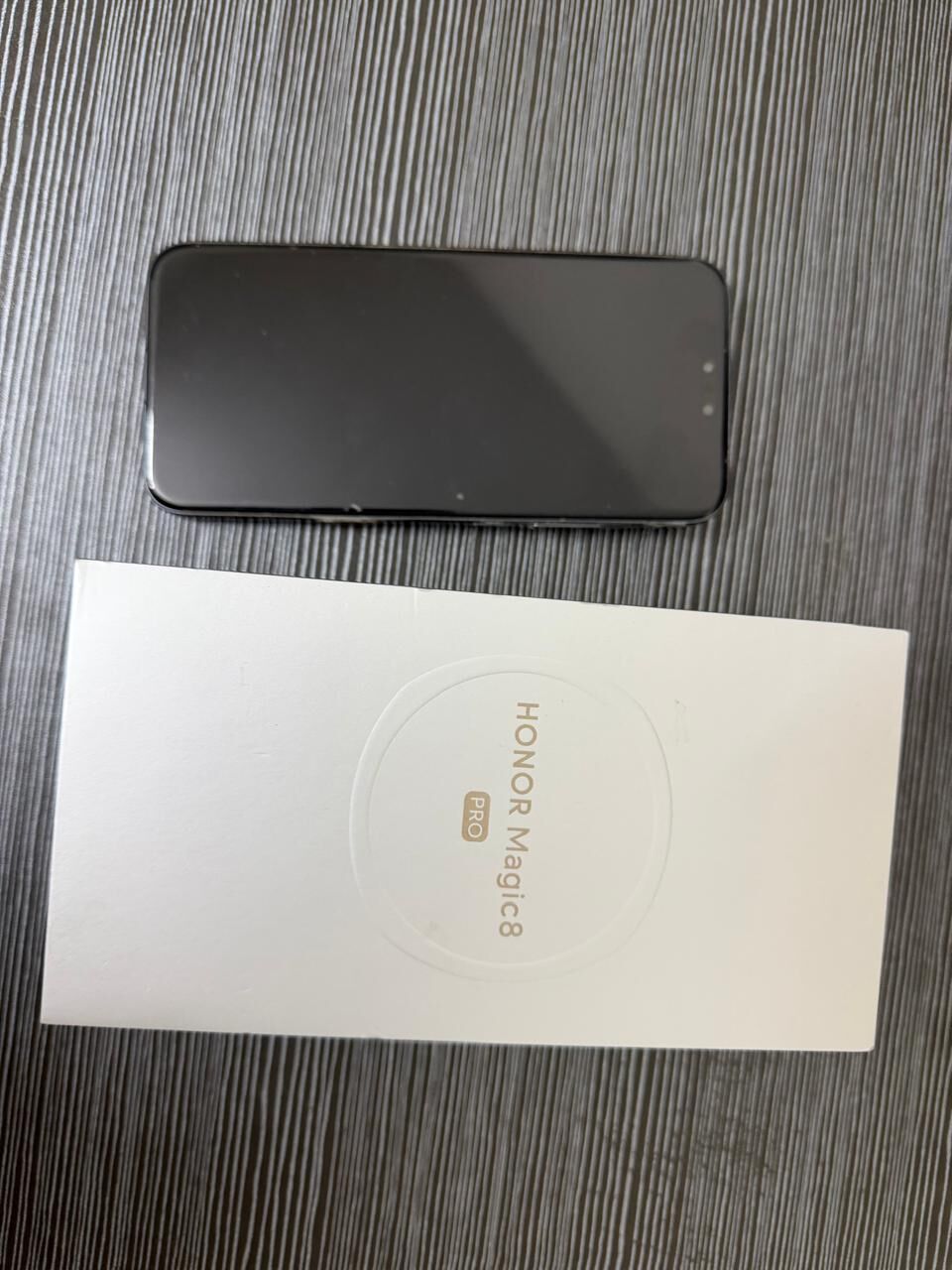 Al Khalidiyah, Mobile Phones, SAR 2850,  Honor Magic8 Pro &ndash; 512GB | 12GB RAM