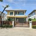 THB 6400000,  3 BR,  56 Sq. Feet,  ที่ตั้ง : ลาดกระบัง 54 (ซอยวัดศรีวารีน