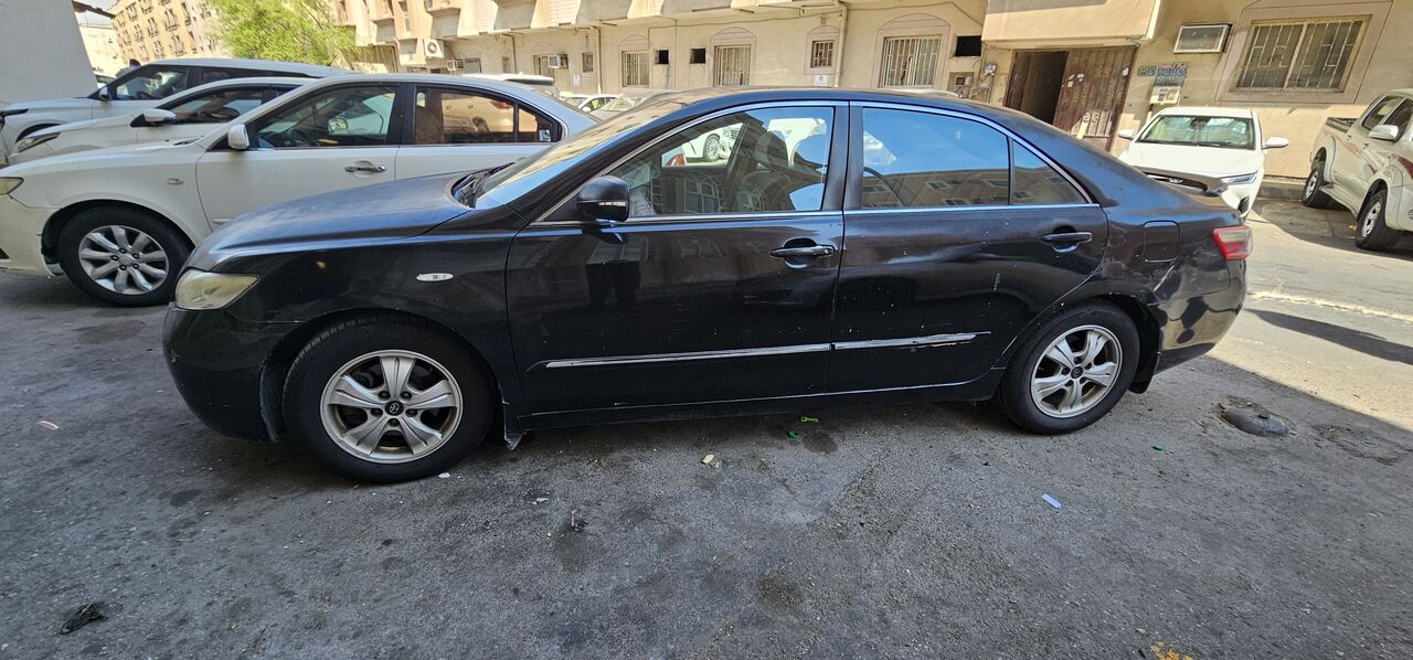 Jubail, Vehicles, Cars & Trucks , SAR 18500,  Toyota Camry,  2007,  390000 KM,   GLX  Fully Automatic