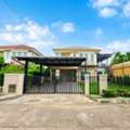 THB 8300000,  3 BR,  88 Sq. Feet,  บ้านหลังริมสุด วิวเปิดโล่ง มีเทอเ