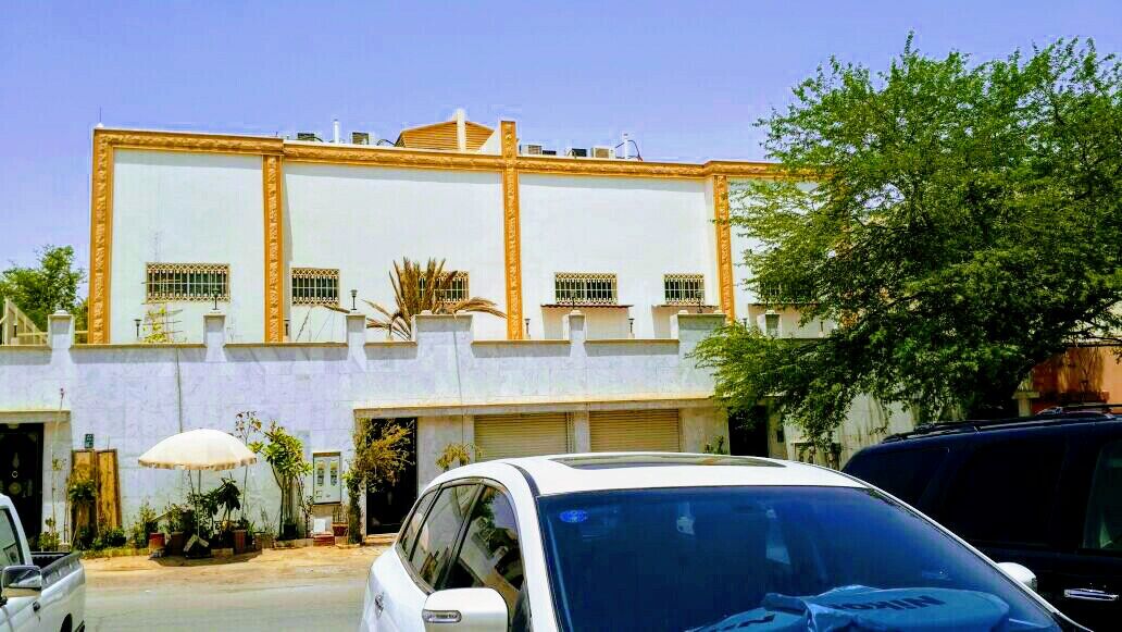Riyadh, Apartments, Flats, Houses & Villas, SAR 25000/year,  2 BR,  2-Room Suite Near King Salman Park & Top Malls