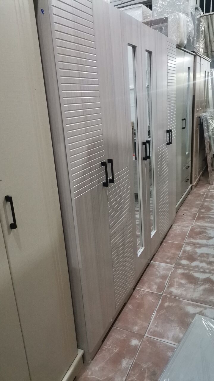 Al Aziziyah, Furniture, SAR 11,  New Bdrom Set Pakistani 🇵🇰