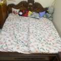 SAR 750,  King Size Bed Set