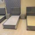 SAR 1,  Single Size Bed Brand New Furniture Is Available