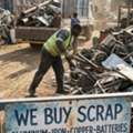 Riyadh Scrap Buyer