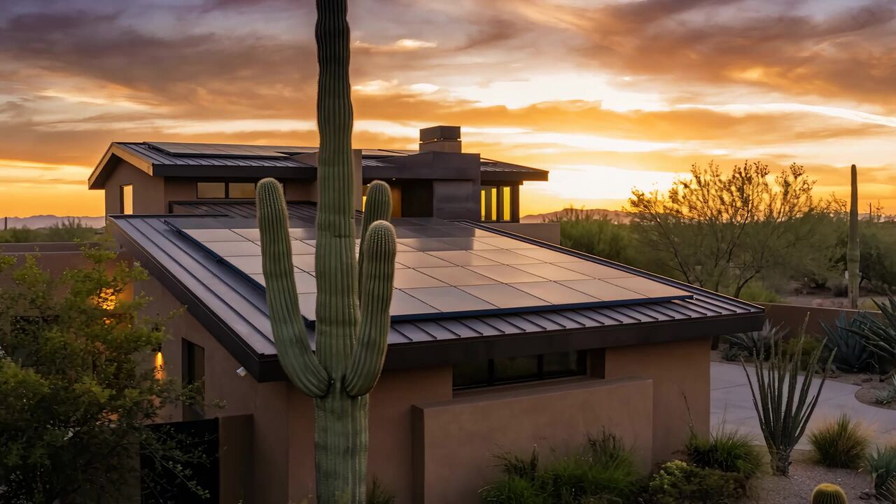 New York, Business, Solar Roofprint