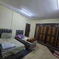 550 SAR  BED SPACE AVAILABLE- FULLY FURNISHED