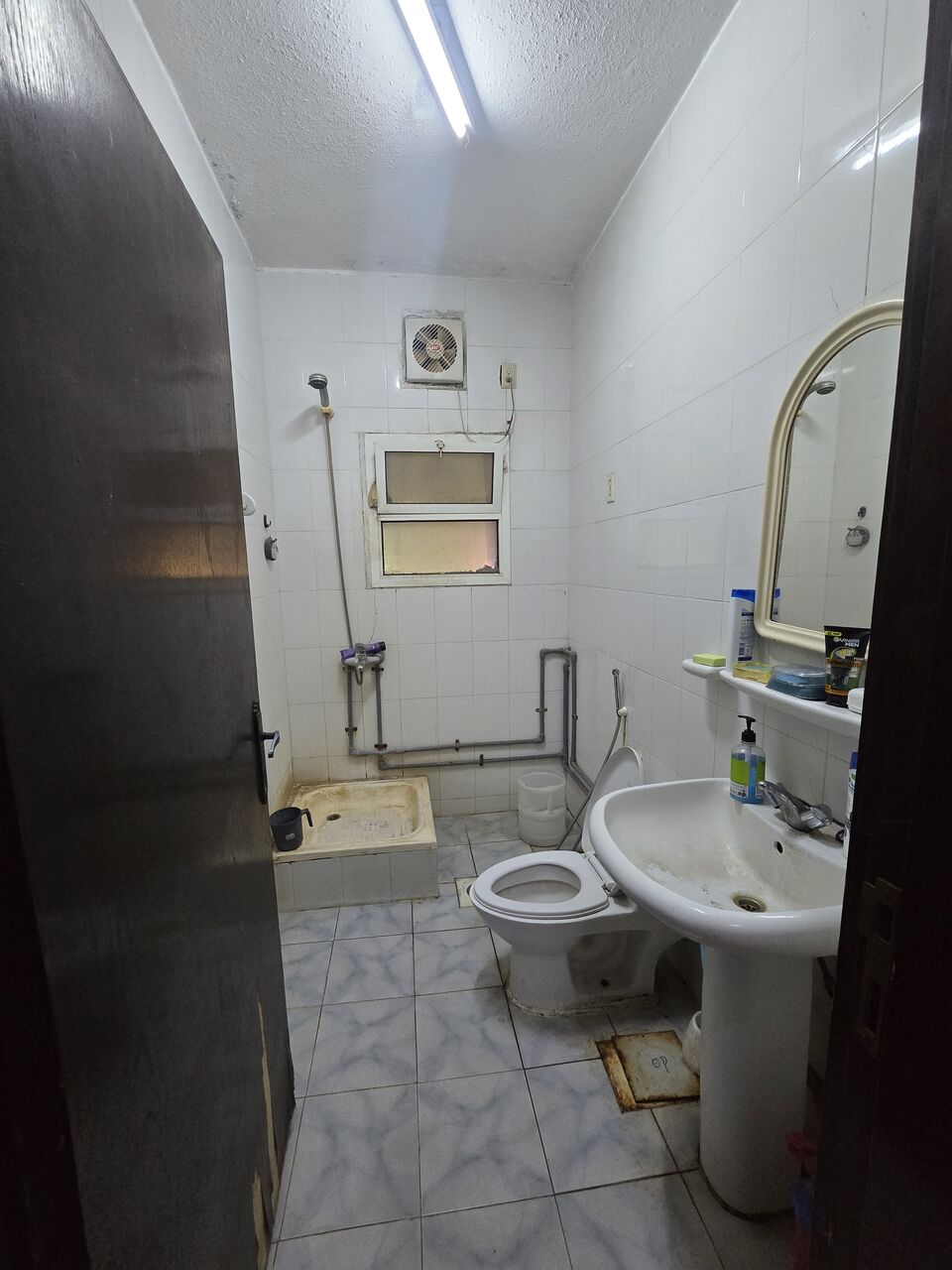 Jubail, Bedspace For Rent, 550 SAR  BED SPACE AVAILABLE- FULLY FURNISHED