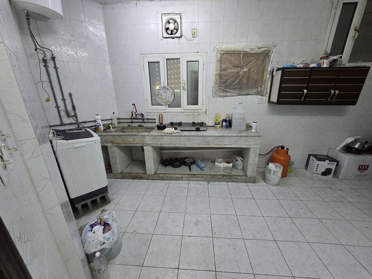 Jubail, Bedspace For Rent, 550 SAR  BED SPACE AVAILABLE- FULLY FURNISHED
