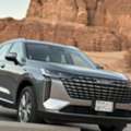 SAR 5000,  🚗 FOR Lease Transfer Haval H6 Full Options - Alrajhi