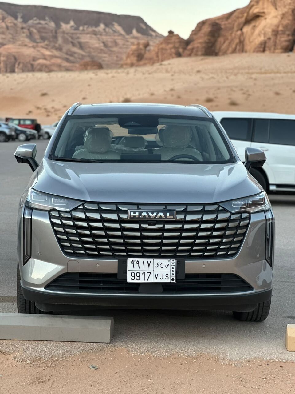 Al Ula, Vehicle Lease Transfer, SAR 5000,  🚗 FOR Lease Transfer Haval H6 Full Options - Alrajhi