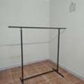 SAR 60,  Iron Stand For Clothing And Partition