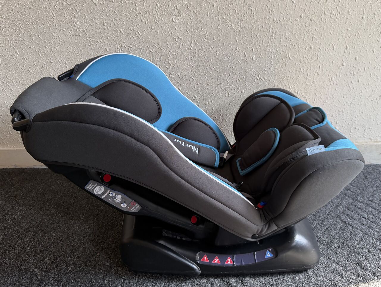 Jeddah, Baby & Kid Stuff, SAR 120,  Baby/kids Car Seat